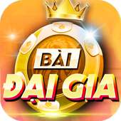 Game Bai Doi Thuong - BDG