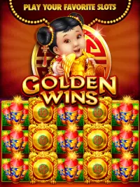 Lucky Play Casino – Gratis Speelautomaten Screen Shot 6