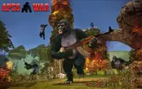 Apes Hunter Survival Screen Shot 0