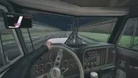 Симулятор грузовых автомобилей Screen Shot 5