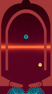पिनबॉल: एक पिनबॉल खेल Screen Shot 5