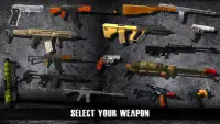 Zombie Shooter - Survival Games Screen Shot 5