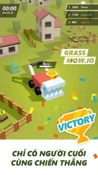 Grass mow.io - để tồn tại Screen Shot 2