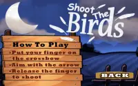 Shoot The Birds Free Screen Shot 1