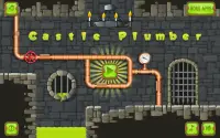 Castle Plumber – Pipe Connection Puzzle Game Screen Shot 7