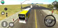 Indian Sleeper Bus Simulator 3D Screen Shot 4
