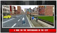 hoverboard Fahrsimulator go Screen Shot 4