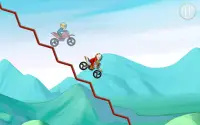 バイクレース：レースゲーム (Bike Race) Screen Shot 3