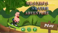 uncle grandpa Adventure Screen Shot 0