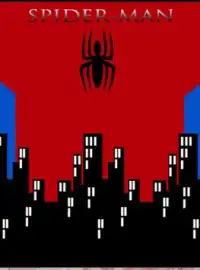 Coloring Spider-man : spiderMan games free Screen Shot 0