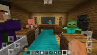 2018 Monster High School Minecraft PE Screen Shot 3