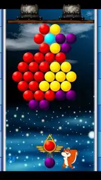 Bubble Shooter 2017 Screen Shot 2