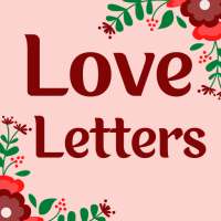Cartas de Amor y Mensajes