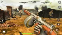 Cal of Battle Multiplayer Game Screen Shot 3