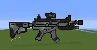Gun Mods for MCPE Screen Shot 2