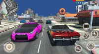 Indian Car Driving Multiplayer Screen Shot 1