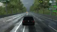Real Driving Screen Shot 2