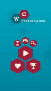 Word Challenge Screen Shot 13