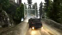 Maserati Levante Driving Simulator Screen Shot 23