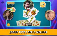 VIP Games: Sueca Jogo Online Screen Shot 21