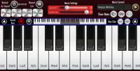 Real Piano Screen Shot 5