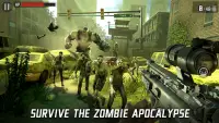 Last Hope 3: Sniper Zombie War Screen Shot 1
