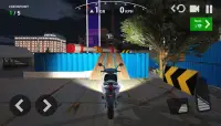 Ultimate Motorcycle Simulator Screen Shot 6