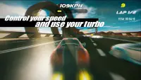 Ace Racing Turbo Screen Shot 0