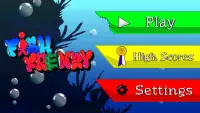 Fish Frenzy (Frenesi Peixe) Screen Shot 3