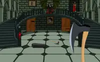 Escape Puzzle Dracula Castle Screen Shot 8