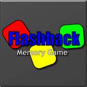 Flashback Memory Game