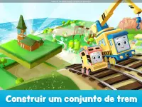 Thomas e Amigos: Trem Mágico Screen Shot 10