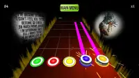 Guitarist : guitar hero battle Screen Shot 0