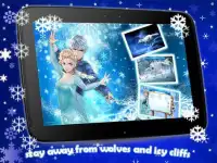 Ice Queen Adventures Screen Shot 2