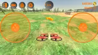 Amazing drones: simulator game Screen Shot 4