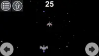 Space Wings Screen Shot 2