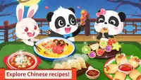 Little Panda's Chinese Recipes Screen Shot 5