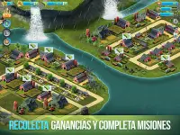 City Island 3: Building Sim Screen Shot 17