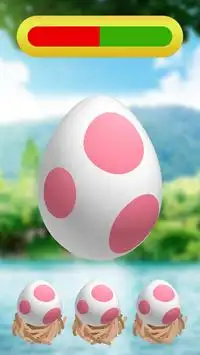 Surprise Eggs Screen Shot 0