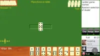 ¡club de dominó! Screen Shot 0