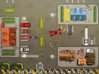Multi Car Parking Pro : City Car Driving Master Screen Shot 10