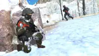 Combat Commando Secret Mission-Free Shooting Games Screen Shot 14