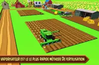 Simulateur agricole: Screen Shot 2
