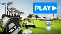 mini golf mondo campione Screen Shot 7