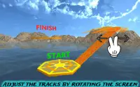 Build Stunts Track & Race Screen Shot 3