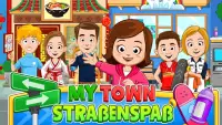 My Town: Street-Zahnarzt Spiel Screen Shot 6