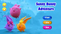 Super Sunny Bunnies Game Run Screen Shot 0