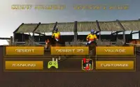Show Jumping Two Country Race Screen Shot 0