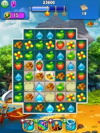 Magic Puzzles - Travel Games Screen Shot 13