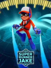 Subway Surfers Screen Shot 4